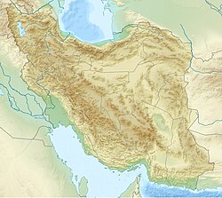 タブリーズ:イラン北西部の歴史的都市