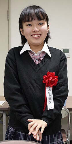 加藤結李愛:日本将棋連盟所属の女流棋士