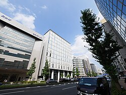 カナレ電気株式会社の概要と事業展開