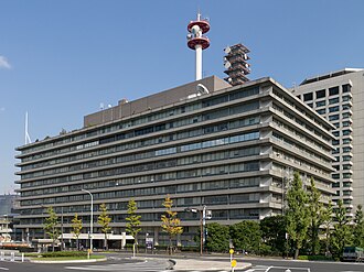 国土交通省の概要と組織・所掌事務について