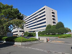 東北運輸局の概要と組織体制