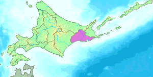 釧路総合振興局