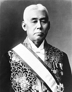 原敬:日本初の政党内閣を組織した「平民宰相」