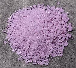 水酸化ネオジム(III)の化学的特性と製法に関する解説