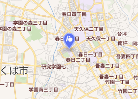 周辺地図