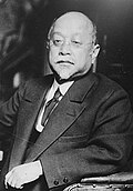 後藤新平の肖像
