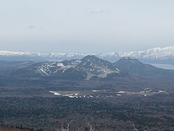 火山防災に関する資料イメージ