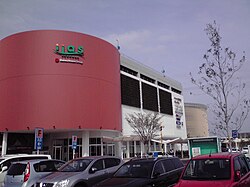 Food SQUARE KASUMI側