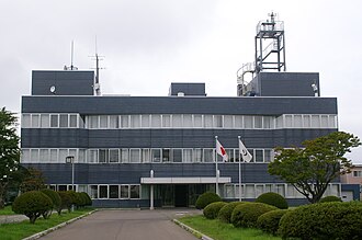 函館地方気象台の歴史と業務