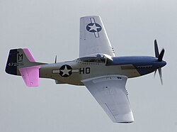 航空機の水平尾翼の構造と役割