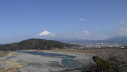 富士川水系における凝集剤投棄問題と環境調査
