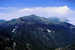 火山避難計画関連資料