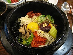 石鍋(トルソッ)