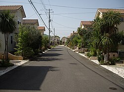 ベル・ウェスト街区（豊里の杜二丁目）