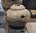大森貝塚出土の注口土器