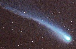 彗星のコマ:構造と形成メカニズム