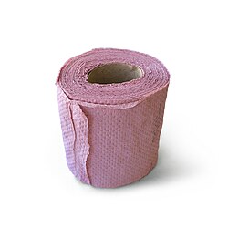 業務用トイレットペーパー