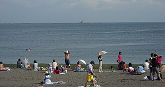 茅ヶ崎市の概要と地理的特徴