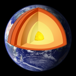 地球物理学:物理的手法による地球の解明