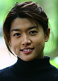 韓国系カナダ人の著名人