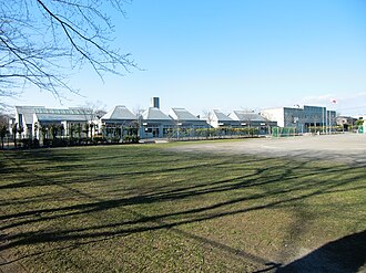 つくば市立竹園西小学校の概要と歴史