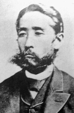 立憲自由党(1890年-1898年)の歴史と変遷